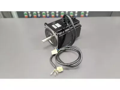 Yaskawa SGMP-15AWYR12 Servo Motor