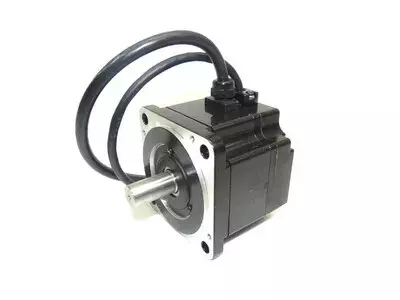 Yaskawa SGMPH-02A1A21 AC Servo Motor