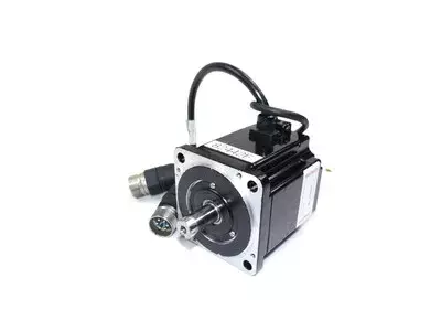 Yaskawa SGMPH-04A1A61D-0Y AC Servo Motor