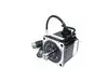 Yaskawa SGMPH-04A1A61D-0Y AC Servo Motor