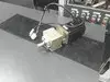 Yaskawa SGMPH-04A1E-TM21 Servo Motor