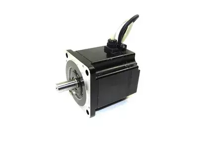Yaskawa SGMPH-04DAA61D Servo Motor