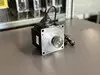 Yaskawa SGMPH-08A1A-SE31 Servo Motor