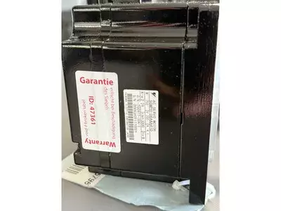 Yaskawa SGMPH-08AAA41D AC Servo Motor