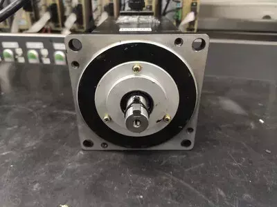 Yaskawa SGMPH-15A1A6D  AC Servo Motor