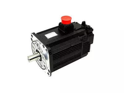 Yaskawa SGMRS-13A2A-YR11 AC Servo Motor 