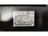 Yaskawa SGMSH-20DCA6H-OY AC Servo Motor 