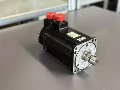 Yaskawa SGMSH-20PCA-SB23 AC Servo Motor 