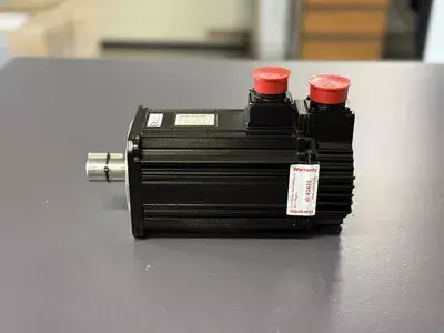 Yaskawa SGMSH-20PCA-SB23 AC Servo Motor 