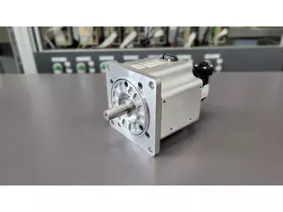 Yaskawa SGMSS-10A5A-SE11 AC Servo Motor