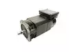 Yaskawa UAASKA-08CA1  AC Spindle Motor 