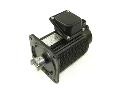 Yaskawa UAJPEE-04-DK2K or UAJPEE-04DK2K  AC Servo Motor 