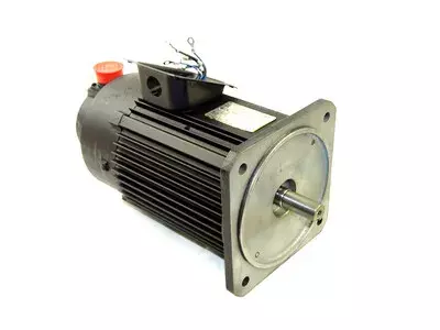 Yaskawa UAJPEE-08DK2KU 3-Phase Induction Motor