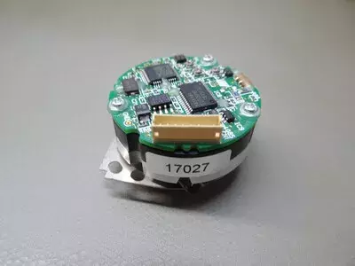 Yaskawa UPG000217 or TRD-FWAG13 Encoder