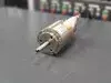 Yaskawa USAHEM-02-TE53 AC Servo Motor