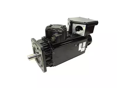 Yaskawa USAIKM-50-BK43-C AC Servo Motor
