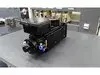 Yaskawa USAIKM-50-BK43-D AC Servo Motor 