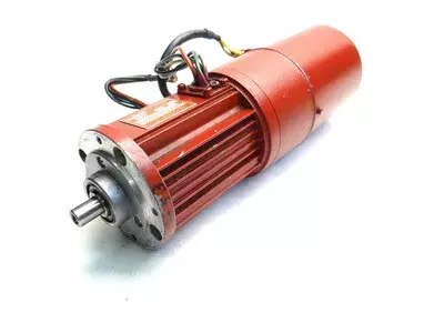 Yaskawa USASEM-02YR32 Servo Motor