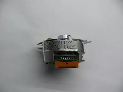 Yaskawa UTOPE-10ANK/TRD-Y1024 Encoder