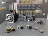 Yaskawa UTSIH-B17CK Encoder
