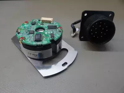 Yaskawa UTSIH-B17CK Encoder
