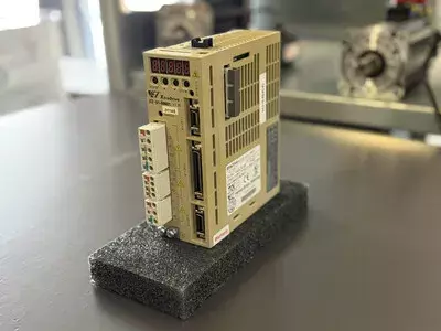 Yaskawa XD-01-MN01 XtraDrive 