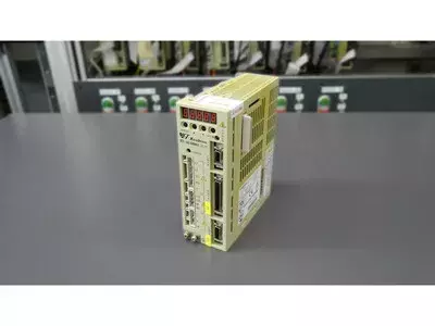 Yaskawa XD-02-MN01 V3.01 XtraDrive
