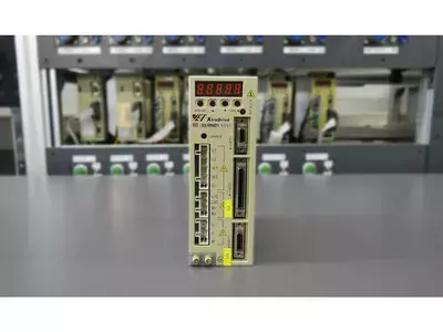 Yaskawa XD-02-MN01 V3.01 XtraDrive