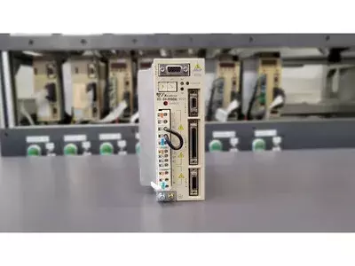 Yaskawa XD-04-MSD0 V3.23 XtraDrive 