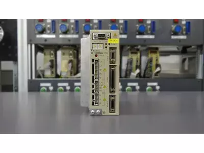 Yaskawa XD-04-MSD0 V3.30 XtraDrive 