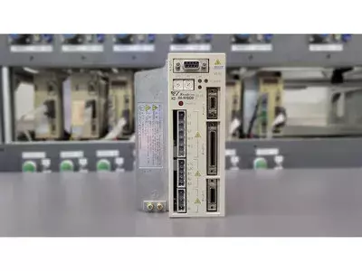 Yaskawa XD-08-MSD0 V3.23 XtraDrive