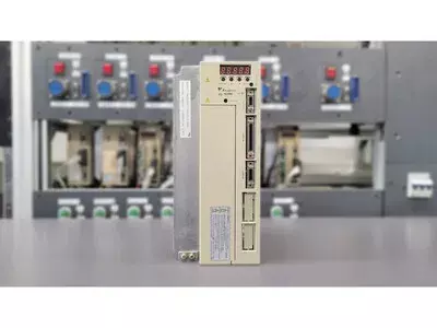 Yaskawa XD-15-MN V3.30 XtraDrive
