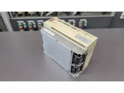 Yaskawa XD-15-MN V3.30 XtraDrive