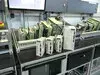 Yaskawa XD-P5-MS V.2.91 XtraDrive 