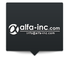 Unser Partner Alfa-inc