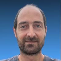 Peter Glenz