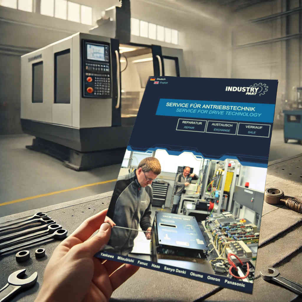 Techniker für Antriebselektronik (Elektroniker - Maschinen und Antriebstechnik) (m/w/d)