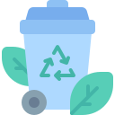 E-Waste Icon