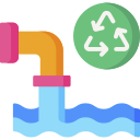 Wasser Icon