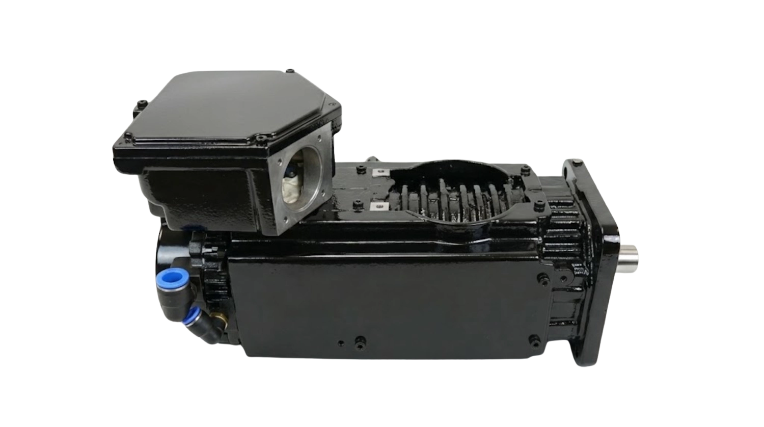 After condition (Industrypart revision)