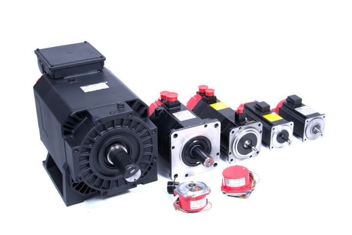 Fanuc Info