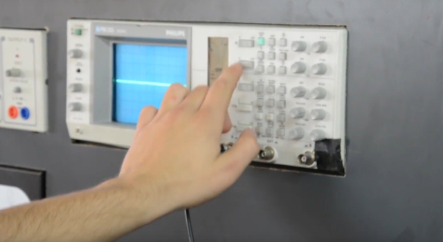 Video: MSD043A1XXV Panasonic AC Drive with MSM042A1A, Repair and Test by industrypart.com Ltd 