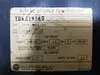 Allen Bradley 8510A-A06-A1 Digital AC Spindle Drive 8510
