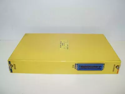 Fanuc A03B-0801-C112 OUTPUT MODULE OD32B
