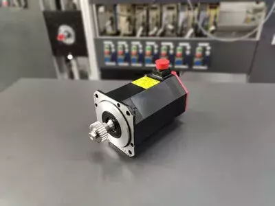 Fanuc A06B-0226-B000 AC Servo Motor aC8/2000i 