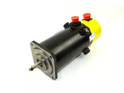Fanuc A06B-0642-B005 DC Servo Motor Model 5M