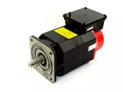 Fanuc A06B-0853-B390#3000 AC Spindle Motor a3