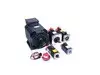 Fanuc A06B-0853-B390#3000 AC Spindle Motor a3