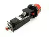 Fanuc A06B-0871-B390#304N AC Spindle Motor a1.5/15000 