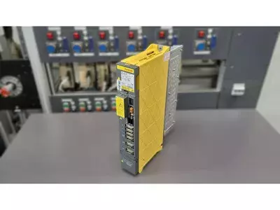 Fanuc A06B-6079-H105 Servo Amplifier  